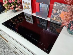 bep tu binova bi 666kr 1 - Bếp từ Binova BI-666KR