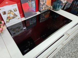 bep tu binova bi 666kr 2 - Bếp từ Binova BI-666KR