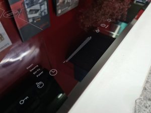 bep tu binova bi 666kr 6 - Bếp từ Binova BI-666KR