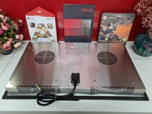 bep tu binova bi 666kr 8 - Bếp từ Binova BI-666KR