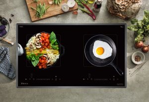 Bếp từ Binova BI-6699ITALY