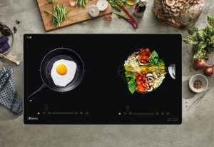 Bếp từ Binova BI-808TL