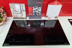 bep tu binova bi 888eu - Bếp từ Binova BI-888EU