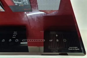 bep tu binova bi 888eu 7 - Bếp từ Binova BI-888EU