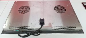 bep tu binova bi 888eu 8 - Bếp từ Binova BI-888EU