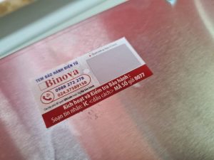 bep tu binova bi 888eu 9 - Bếp từ Binova BI-888EU