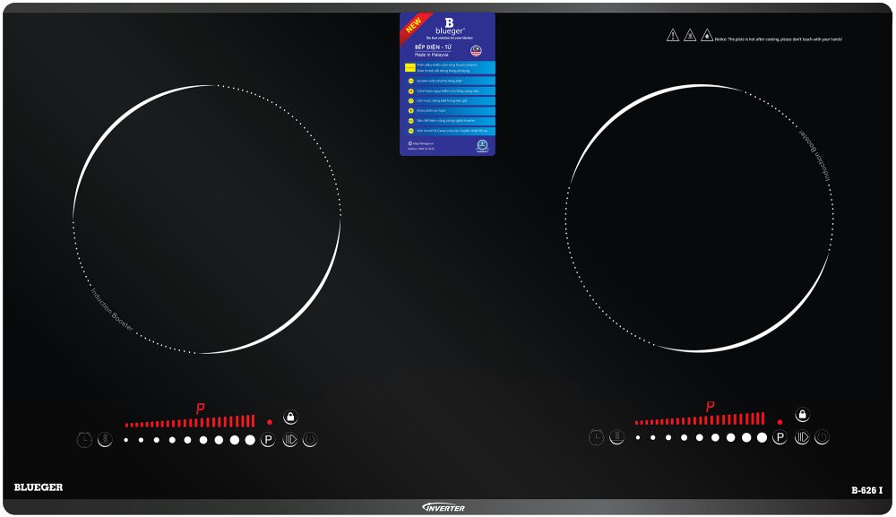 bep tu blueger b 626i - Bếp từ Blueger B-626I bep tu blueger b 626i - Bếp từ Blueger B-626I
