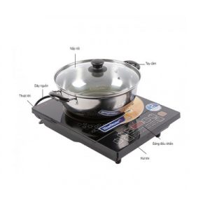 bep tu bluestone icb 6611 3 - Bếp từ Bluestone ICB-6611