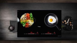 Bếp từ Canzy CZ-06I