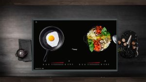 Bếp từ Canzy CZ-26B