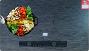 bep tu canzy cz 288 5 - Bếp từ Canzy CZ-288