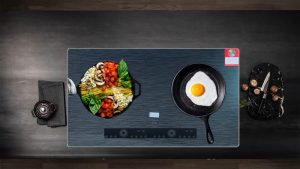 Bếp từ Canzy CZ-288