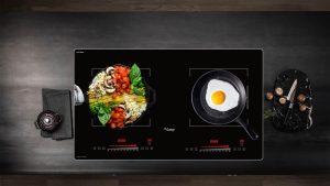 Bếp từ Canzy CZ-29HN