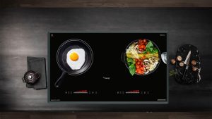 Bếp từ Canzy CZ-58MS