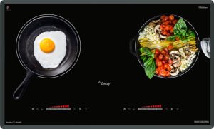bep tu canzy cz 58ms7 - Bếp từ Canzy CZ-58MS