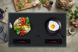 Bếp từ Canzy CZ-6868Plus