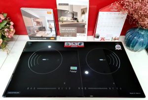 bep tu canzy cz 858 ls i 1 - Bếp từ Canzy CZ-858 LS.i