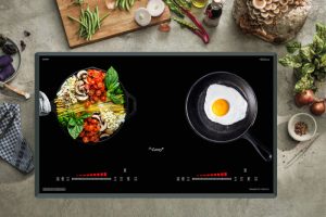 Bếp từ Canzy CZ-858 LS.i