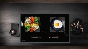 Bếp từ Canzy CZ-87I