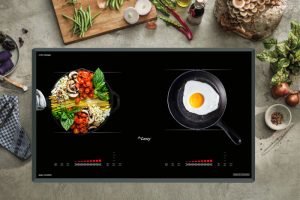 Bếp từ Canzy CZ-88NPSI