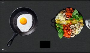 bep tu canzy cz 898dp 1 - Bếp từ Canzy CZ-898DP