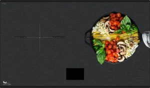 bep tu canzy cz 898dp 2 - Bếp từ Canzy CZ-898DP