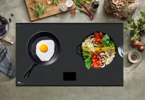 Bếp từ Canzy CZ-898DP