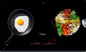 bep tu canzy cz 922h 2 - Bếp từ Canzy CZ-922H