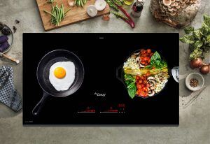 Bếp từ Canzy CZ-922H