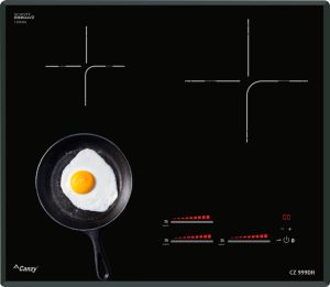 bep tu canzy cz 999dh 7 - Bếp từ Canzy CZ-999DH