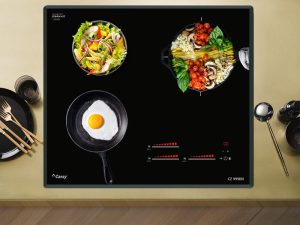 Bếp từ Canzy CZ-999DH