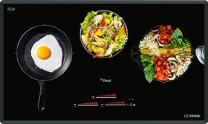 Bếp từ Canzy CZ-999DHI