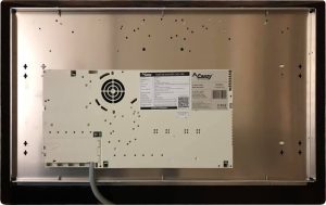 bep tu canzy cz 999plus 1 - Bếp từ Canzy CZ-999Plus