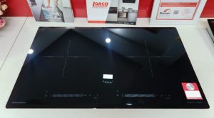 bep tu canzy cz 999plus - Bếp từ Canzy CZ-999Plus