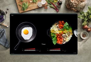 Bếp từ Canzy CZ-999Plus