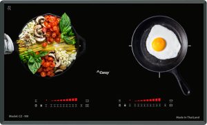 bep tu canzy cz 99i 2 - Bếp từ Canzy CZ-99I