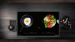 Bếp điện từ Canzy CZ-E89