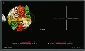 bep tu canzy cz i62 1 - Bếp từ Canzy CZ-I62