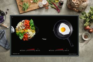 Bếp từ Canzy CZ-I62