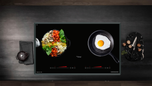 Bếp từ Canzy CZ-I89