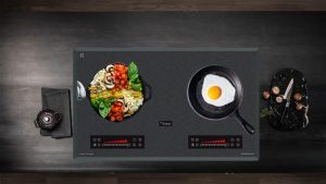 Bếp từ Canzy CZ-ML396Plus