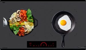 bep tu canzy cz ml883h 1 - Bếp từ Canzy CZ-ML883H