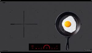 bep tu canzy cz ml883h 3 - Bếp từ Canzy CZ-ML883H