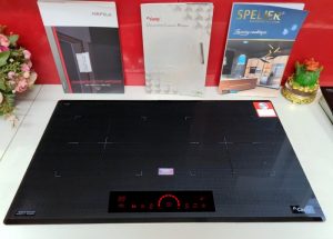 bep tu canzy cz ml883h - Bếp từ Canzy CZ-ML883H