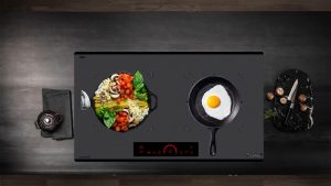 Bếp từ Canzy CZ-ML883H
