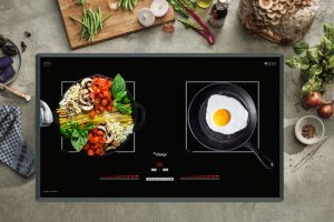 Bếp từ Canzy CZ-TL9979G