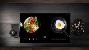 Bếp điện từ Bauer BE-326SES