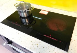 bep tu cao cap bauer be 32ser - Bếp điện từ Bauer BE-32SER