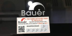 bep tu cao cap bauer be 32ser 4 - Bếp điện từ Bauer BE-32SER