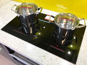 bep tu cao cap bauer be 32ser 5 - Bếp điện từ Bauer BE-32SER